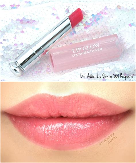 dior glow lip balm review|dior lip gloss reviews.